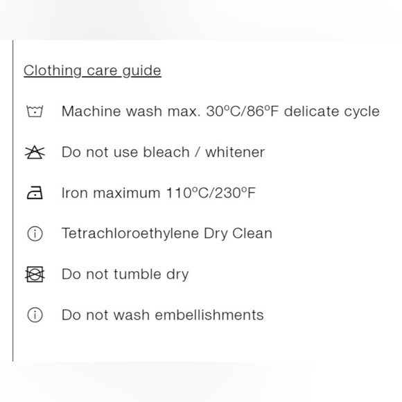 NWT Zara Crossover pleated dress ( SIZE S) - Picture 7 of 7